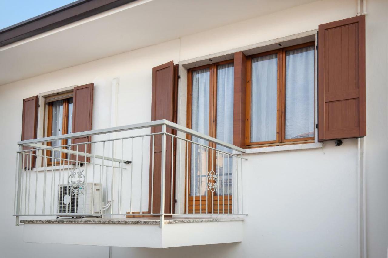 Casa Girasole Apartment Bardolino Exterior photo