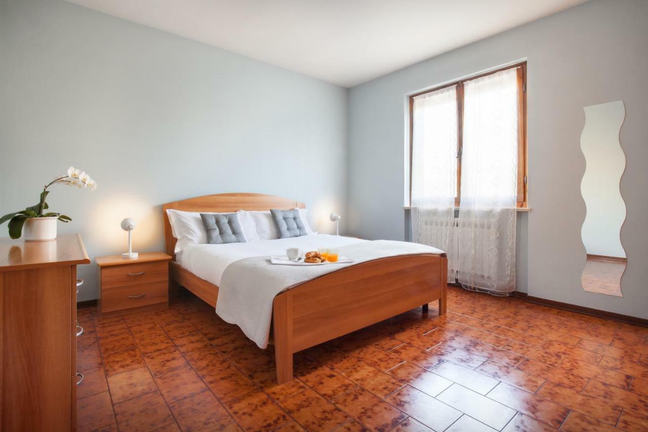 Casa Girasole Apartment Bardolino Exterior photo